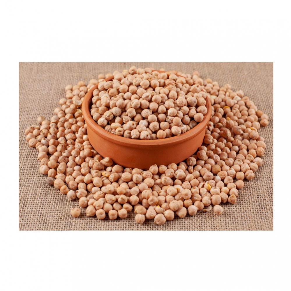 Chickpeas